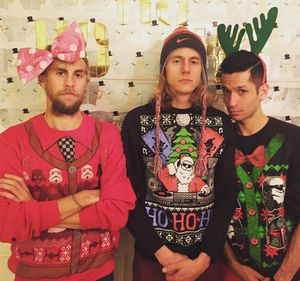 Image post by @steeple_squigs on Instagram