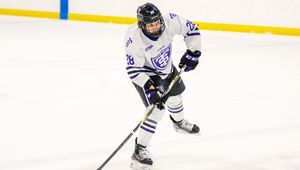 Image post by @tommiemhockey on Instagram