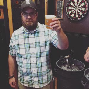 Image post by @grimmbrosbrew on Instagram