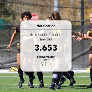 Image post by @mke_wsoccer on Instagram