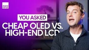 Video post by @digitaltrends on YouTube