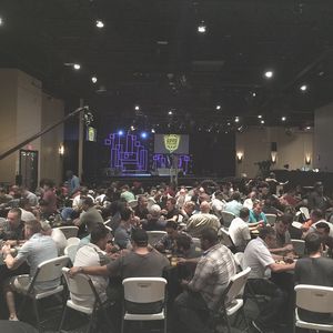 Image post by @metrolifechurch on Instagram