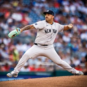 Image post by @yankees on Instagram