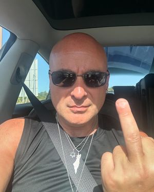 Image post by @davidmdraiman on Instagram