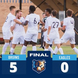 Image post by @bjubruins on Instagram