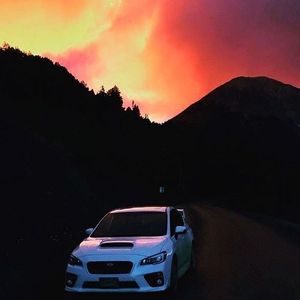 Image post by @schompsubaru on Instagram