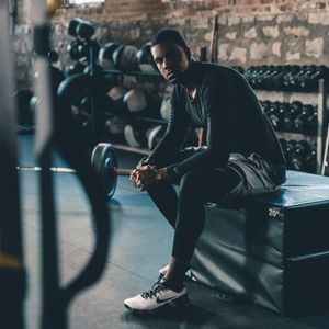 Image post by @nikechicago on Instagram