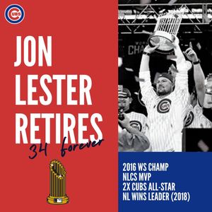 Image post by @chicagocubsnation on Instagram