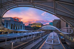 Image post by @fox31denver on Instagram