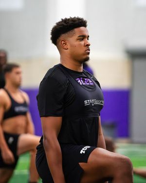 Image post by @tcufootball on Instagram