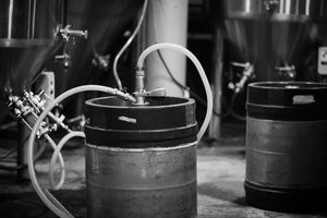 Image post by @navigationbrewingco on Instagram