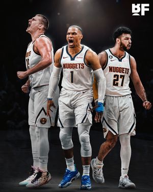 Image post by @basketballforever on Instagram