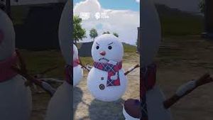 Video post by @pubgmobile on YouTube