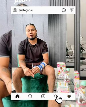 Image post by @arraezluis on Instagram