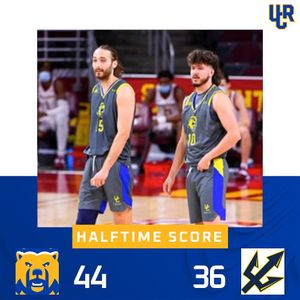 Image post by @ucrmbb on Instagram