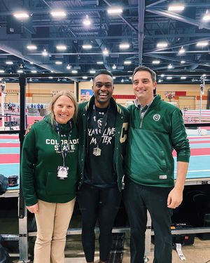 Image post by @csutrackfieldxc on Instagram