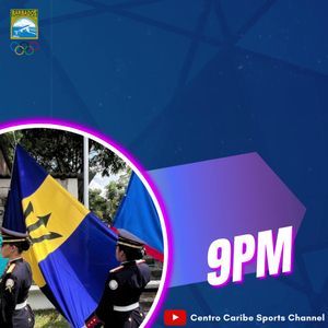 Video post by @Olympicbb on Twitter