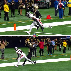 Image post by @nflbrasil on Instagram