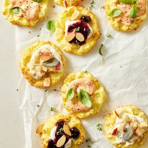 Image post by @eatingwell on Instagram