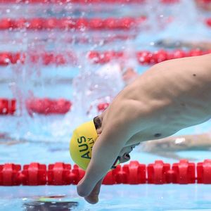 Image post by @paralympics on Instagram