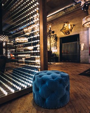 Image post by @timothyoulton on Instagram