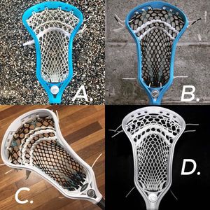 Image post by @maveriklacrosse on Instagram