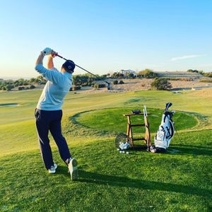 Image post by @flagdgolf on Instagram