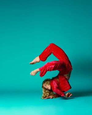 Image post by @artisticedgedancecentre on Instagram