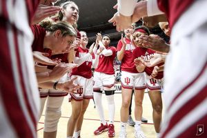 Image post by @indianawbb on Instagram