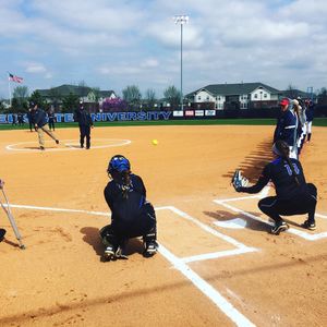 Image post by @mt_softball on Instagram