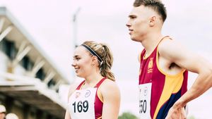 Image post by @bucssport on Instagram