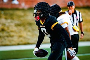 Image post by @MizzouFootball on Twitter