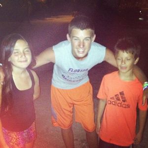 Image post by @daltonmauldin5 on Instagram