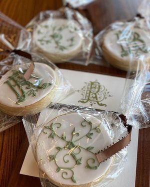 Image post by @SweetLaLascookies on Facebook