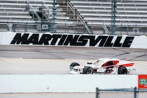 Image post by @martinsvilleswy on Instagram