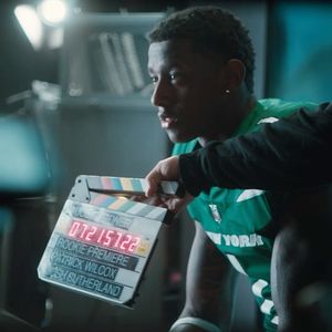 Video post by @nflpa on Instagram