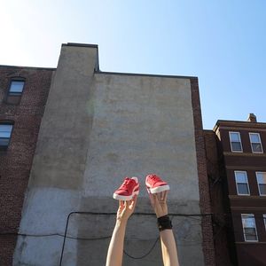 Image post by @puma on Instagram