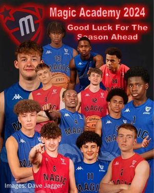 Image post by @mcr_bball on Instagram