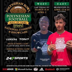 Image post by @polynesianfbhof on Instagram