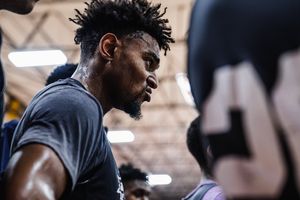 Image post by @ACU_MBB on Twitter