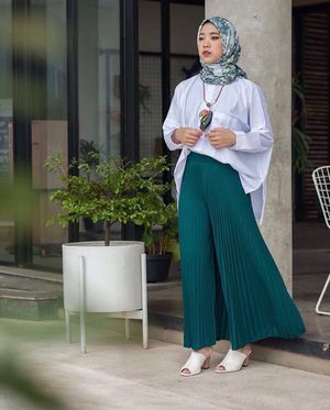 Image post by @amaliah_com on Instagram