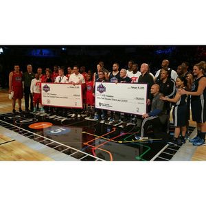 Image post by @nbacares on Instagram