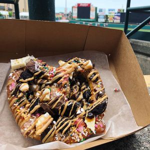 Image post by @rocredwings on Instagram