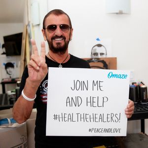 Image post by @omaze on Instagram