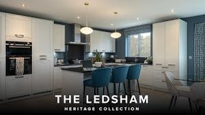 Video post by @Redrow on YouTube