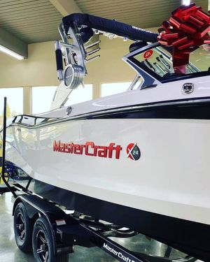 Image post by @mcboatcompany on Instagram