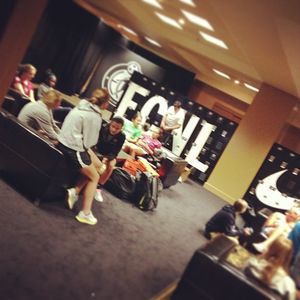 Image post by @ecnlgirls on Instagram