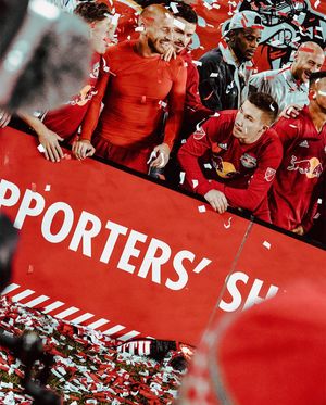 Image post by @clubeleven on Instagram