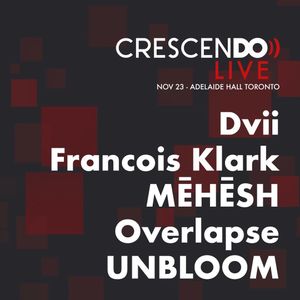 Image post by @crescendoca on Instagram