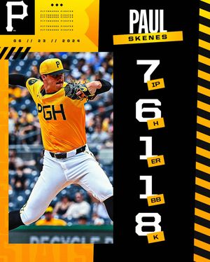 Image post by @mlb on Instagram